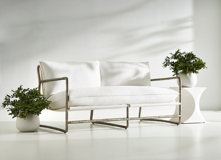 Millim Outdoor Bunching Table