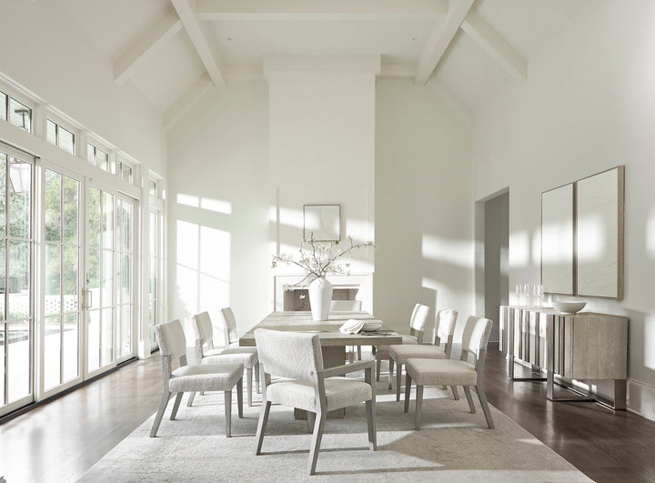 Tempo Metal Base Buffet
