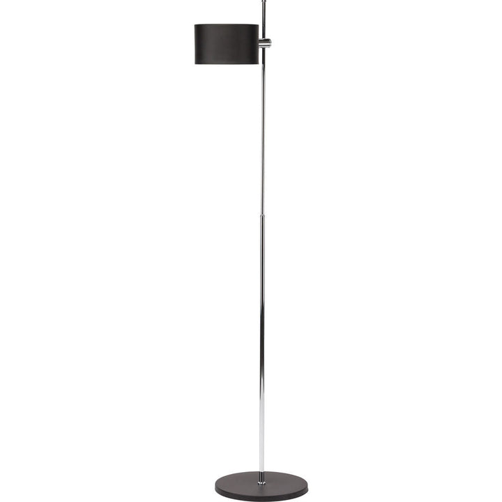 Angled view of the Nuevo Minsk Floor Lamp, model HGRA384