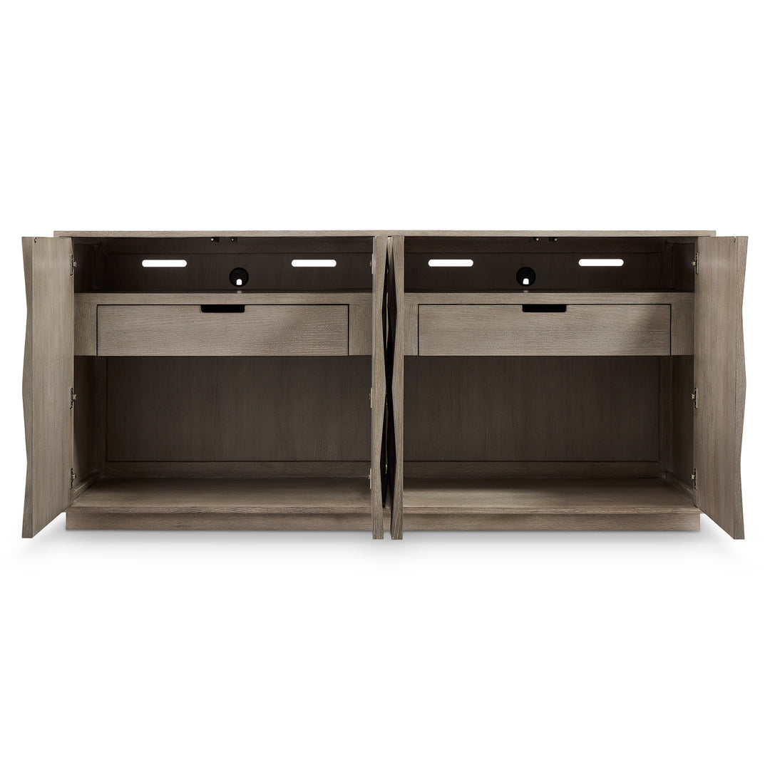 Linea Buffet