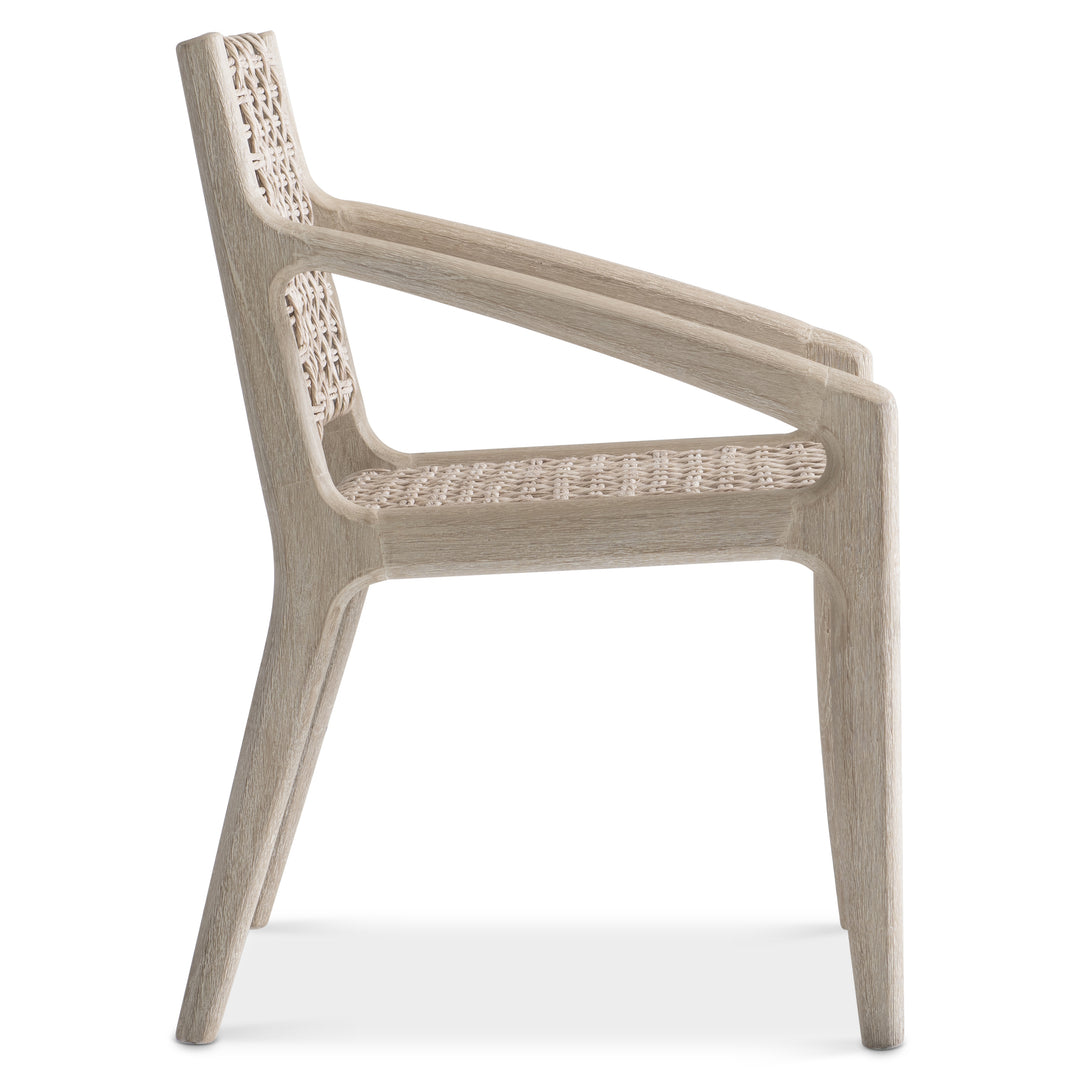 Atlas Outdoor Arm Chair