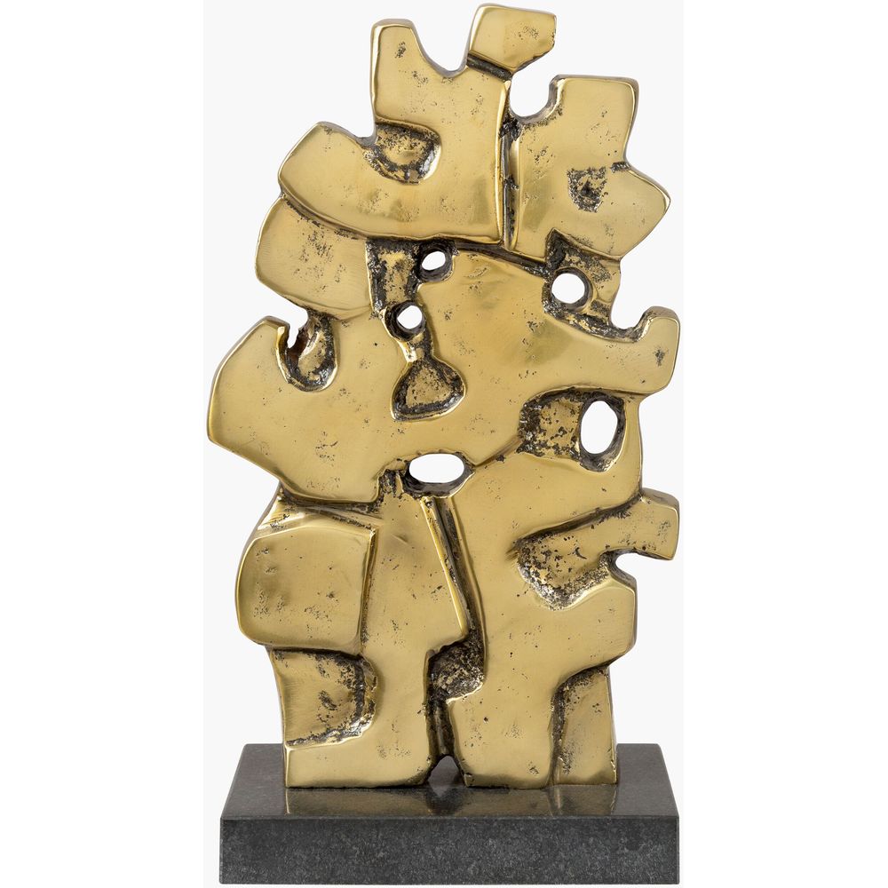 Decorative Objects Vines Decorative Sculpture