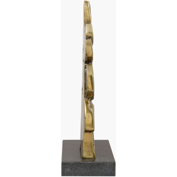 Decorative Objects Vines Decorative Sculpture