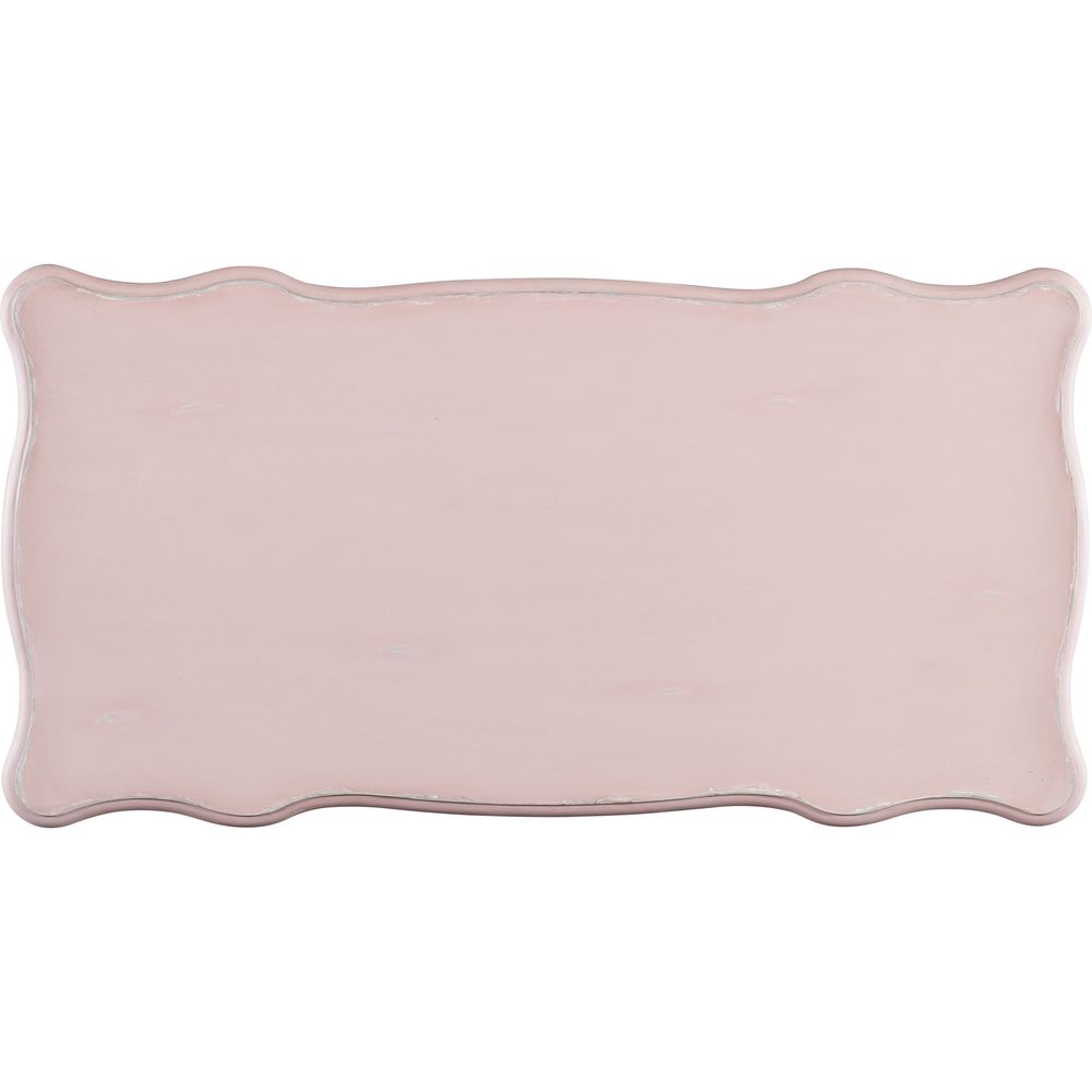 Ascent Writing Desk - Pinks