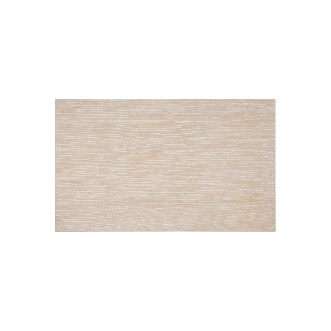 Solaria 2-Drawer Nightstand