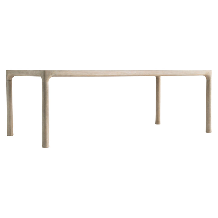 Siesta Key Outdoor Dining Table (88")