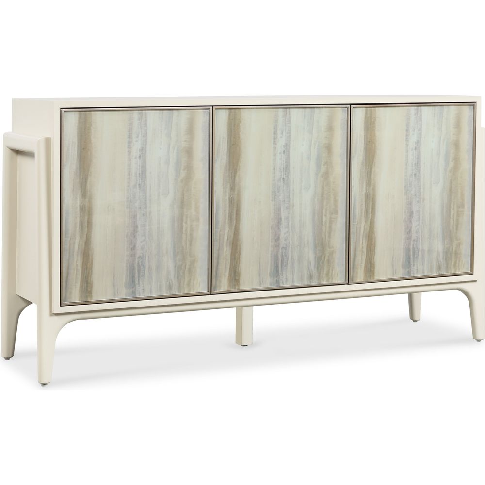 Sideboards & Credenzas Venus Credenza - Whites/Creams/Beiges