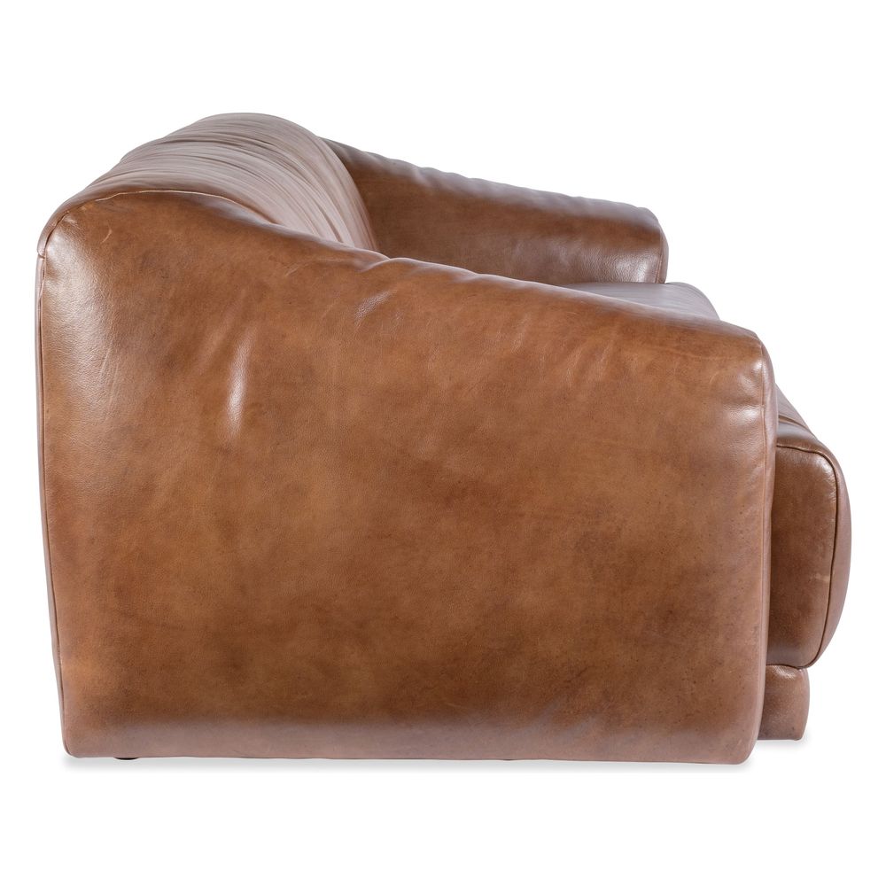 Sofas Pinnacle 2-Seat Sofa - Brown