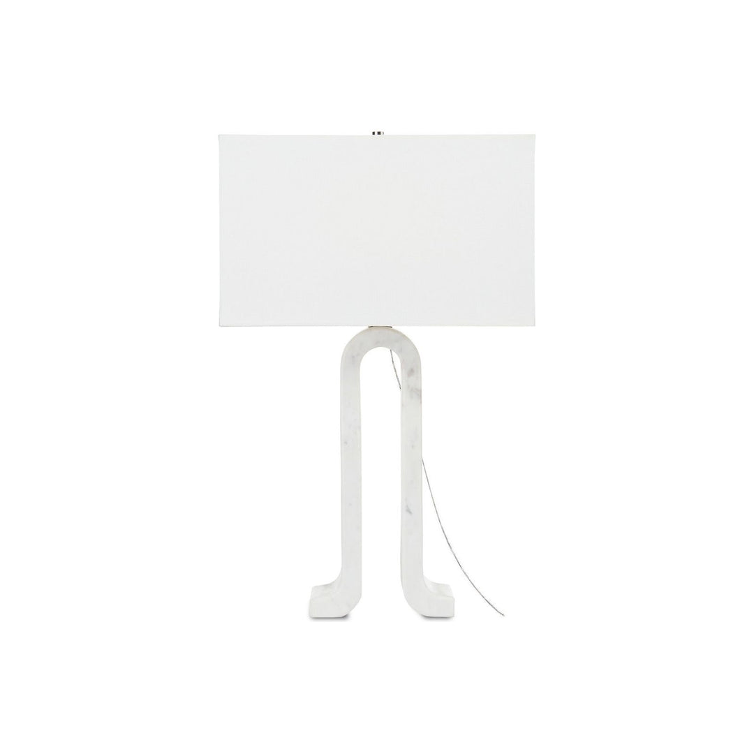 Leo Table Lamp