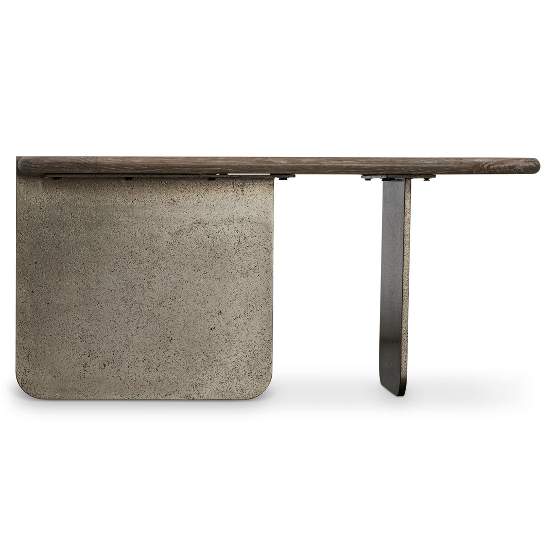 Melba Cocktail Table 36"