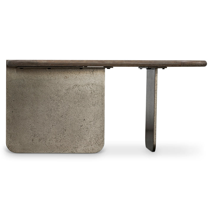 Melba Cocktail Table 36"