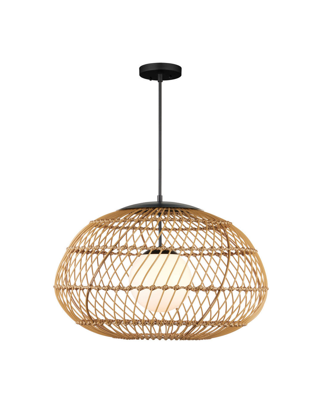 Carriage Outdoor Pendant