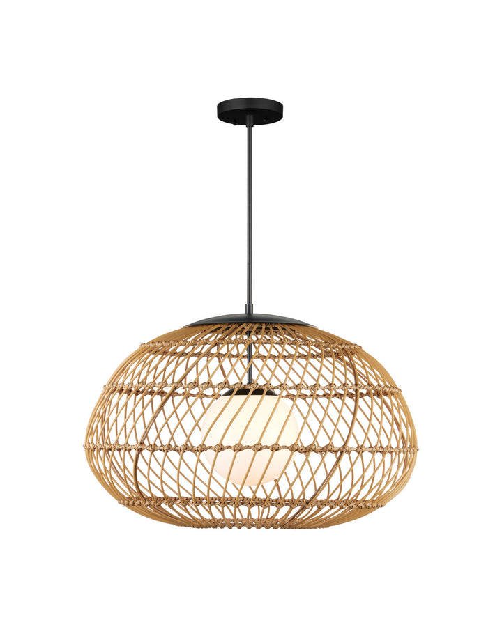 Carriage Outdoor Pendant