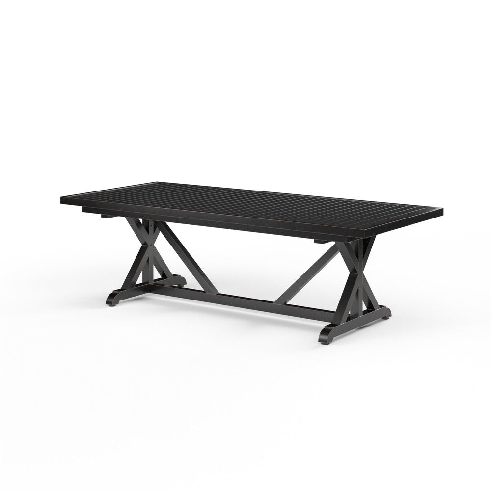 Outdoor Dining Tables Monterey 96" Dining Table