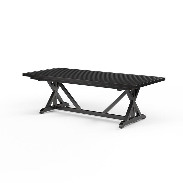 Outdoor Dining Tables Monterey 96" Dining Table