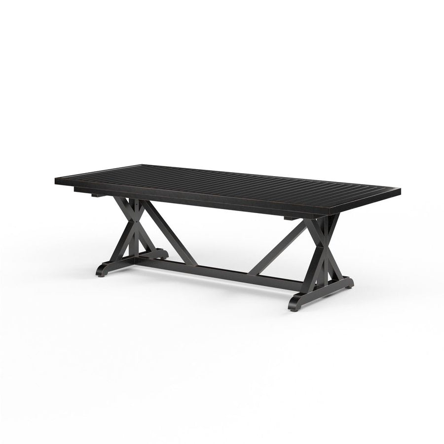 Outdoor Dining Tables Monterey 96" Dining Table