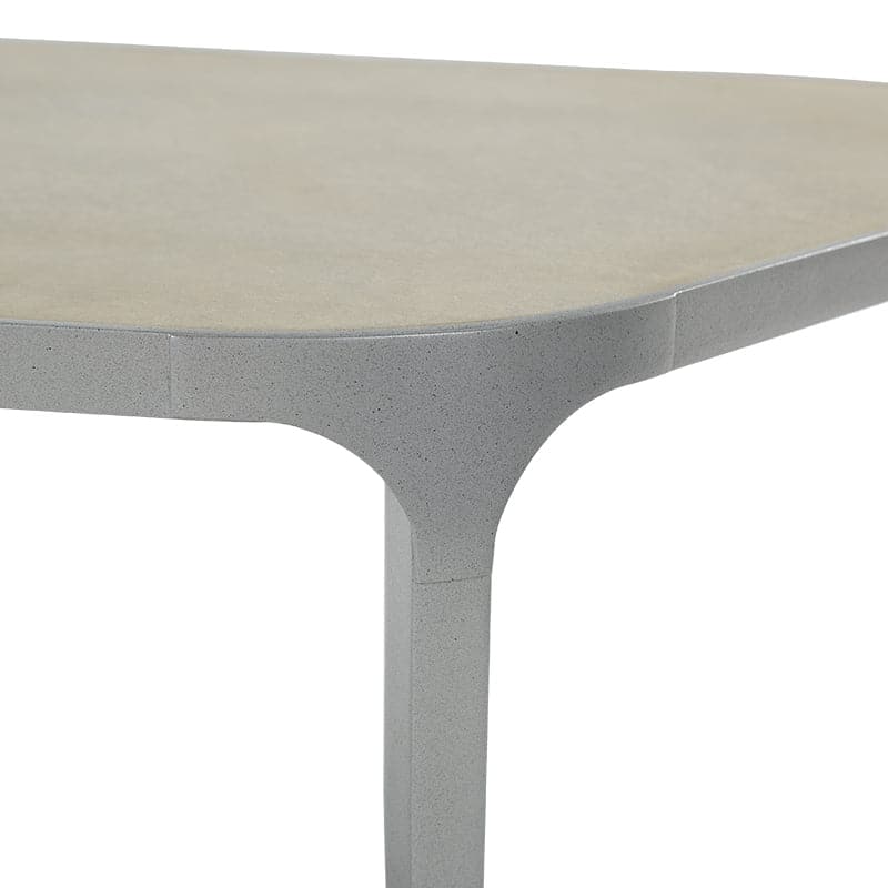 Amalfi Corner Table-Woodbridge Furniture-WOODB-O-1000-M9-Side Tables-5-France and Son