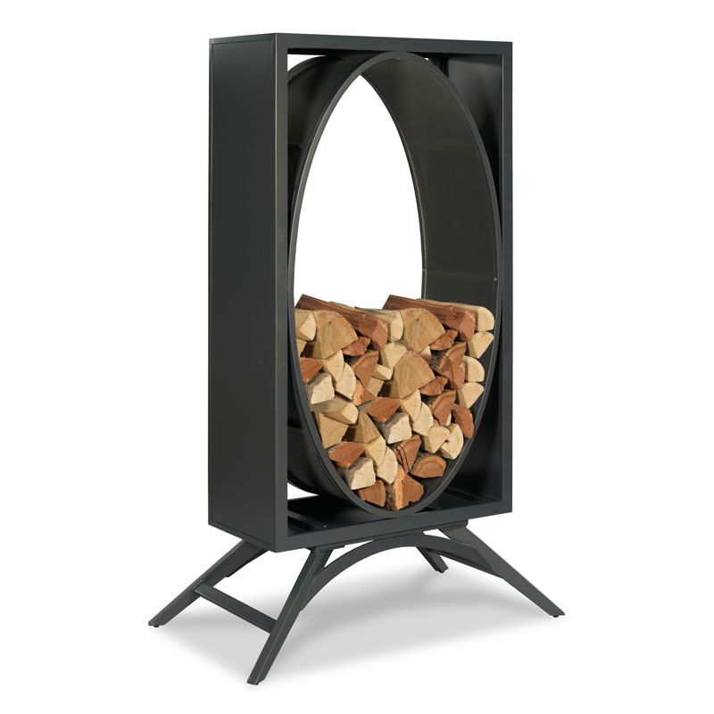 Fireplace Accessories Ild Firewood Case