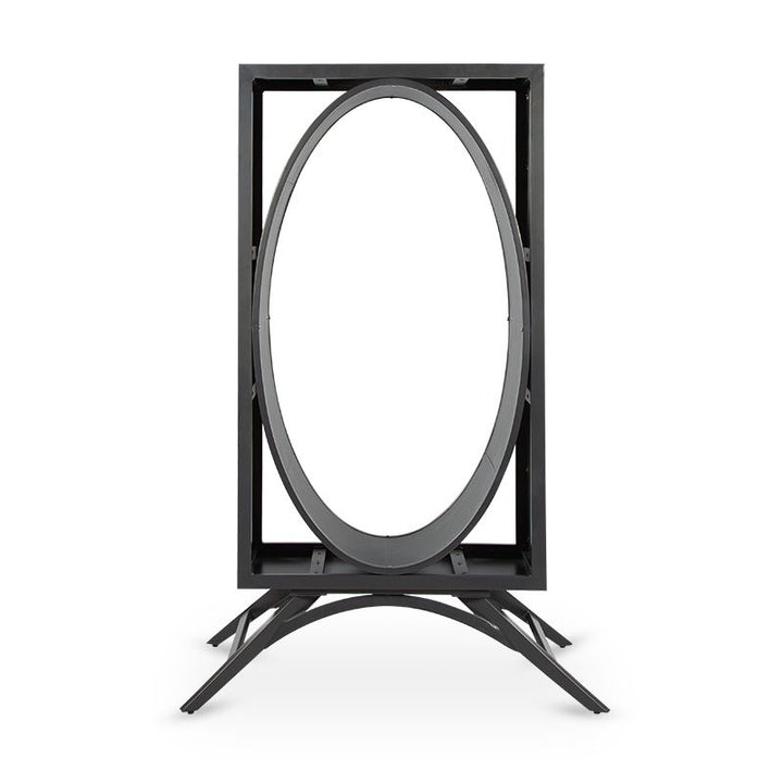 Fireplace Accessories Ild Firewood Case