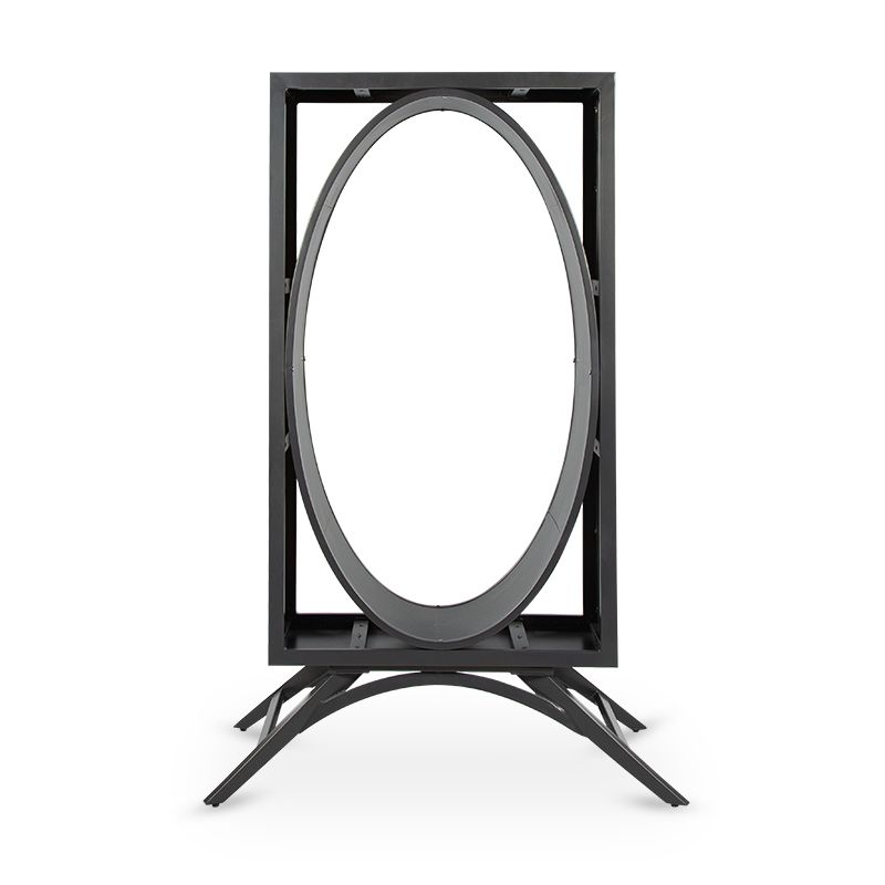 Fireplace Accessories Ild Firewood Case