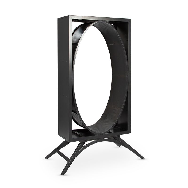 Fireplace Accessories Ild Firewood Case