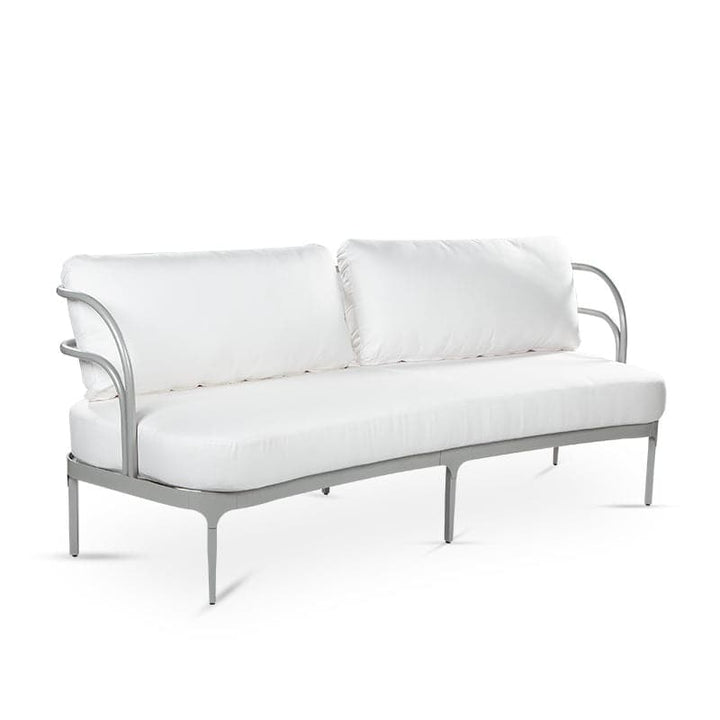 Amalfi Outdoor Sofa-Woodbridge Furniture-WOODB-O-7001-M9-Sofas-2-France and Son