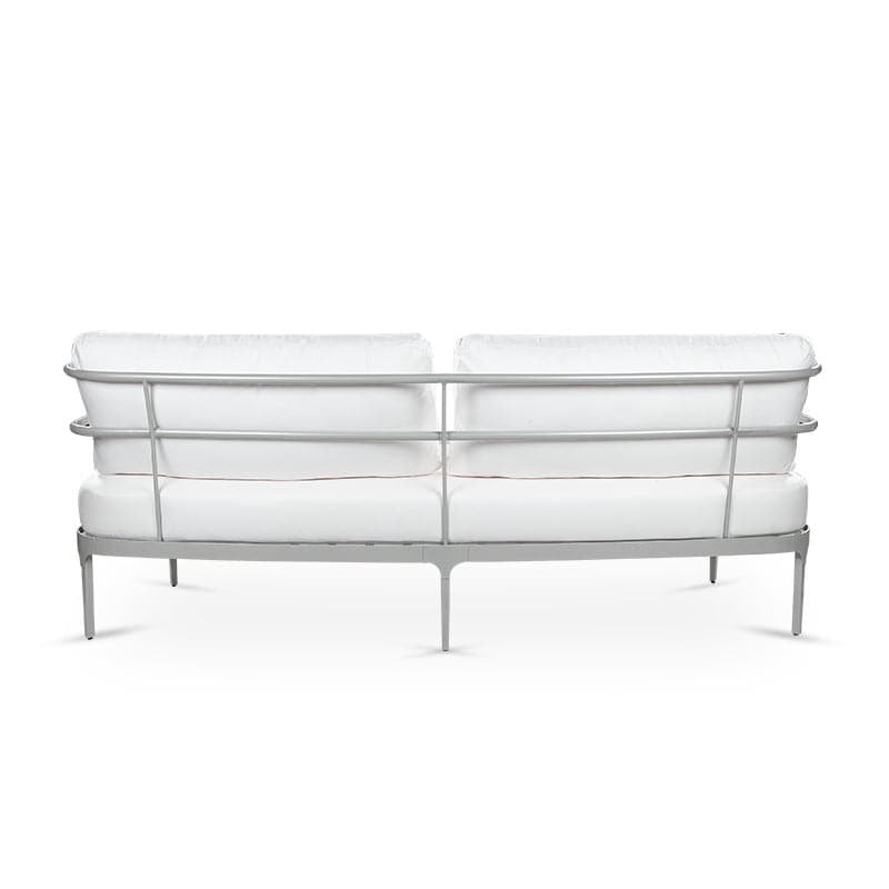 Amalfi Outdoor Sofa-Woodbridge Furniture-WOODB-O-7001-M9-Sofas-5-France and Son