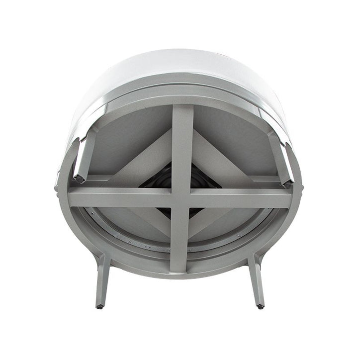 Amalfi Outdoor swivel Chair