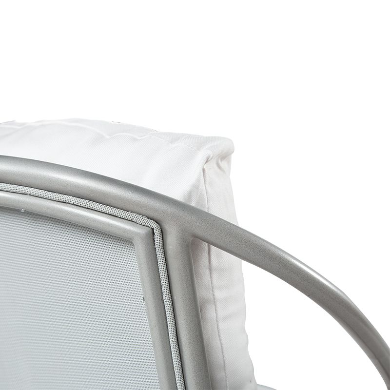 Amalfi Outdoor swivel Chair