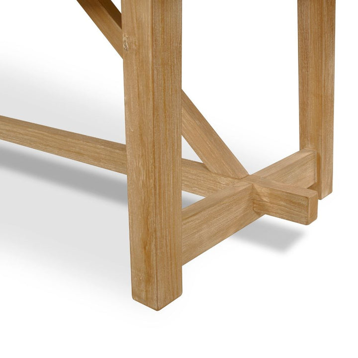 Harvest Dining Table
