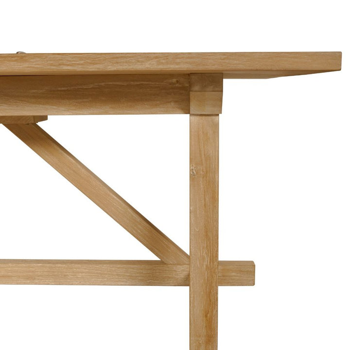 Harvest Dining Table