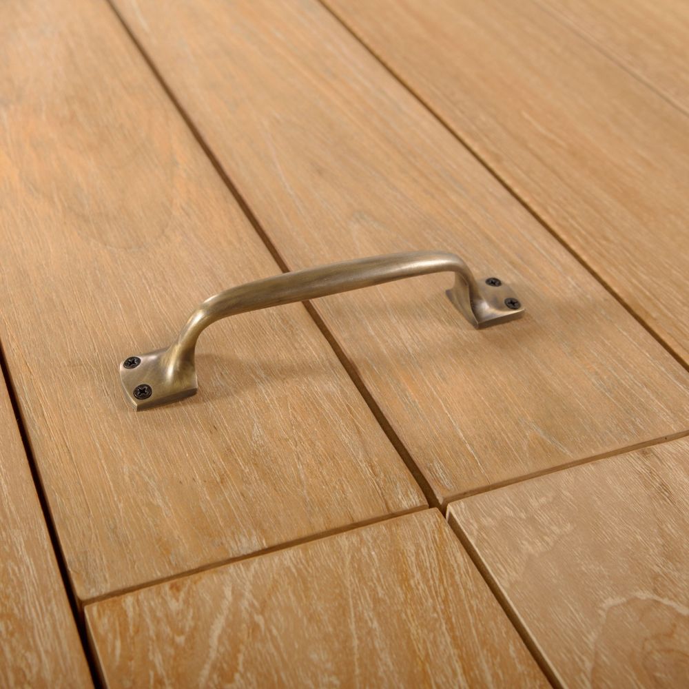 Harvest Dining Table