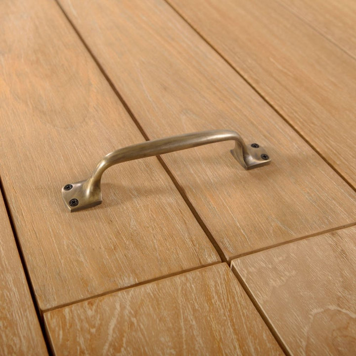 Harvest Dining Table