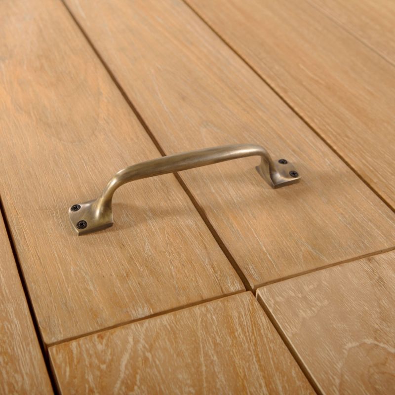 Harvest Dining Table