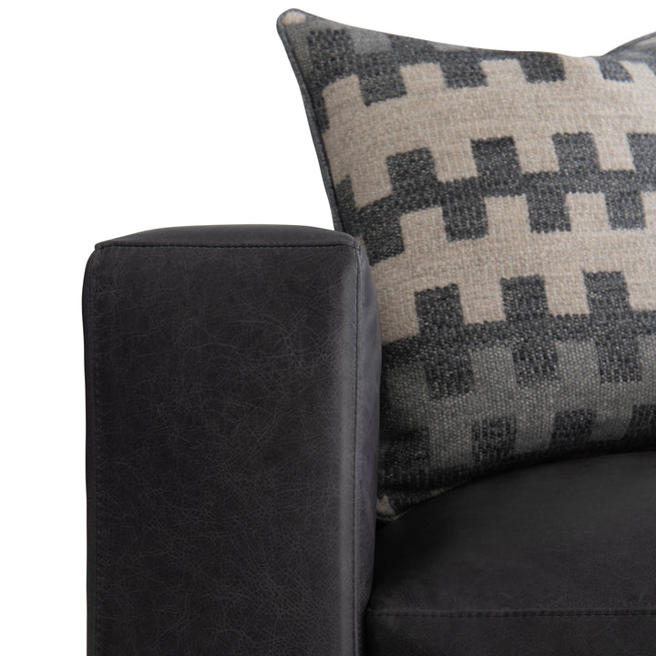 Noel Leather Chair