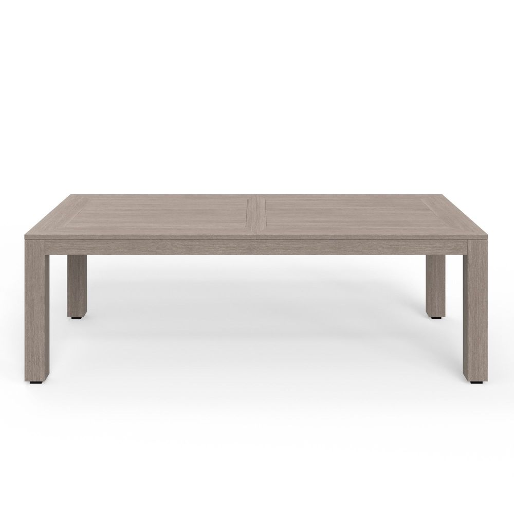 Outdoor Dining Tables Laguna 90"-120" Extension Dining Table