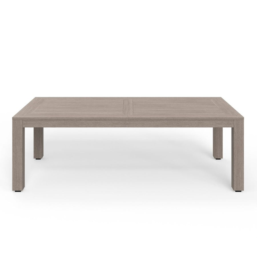 Outdoor Dining Tables Laguna 90"-120" Extension Dining Table