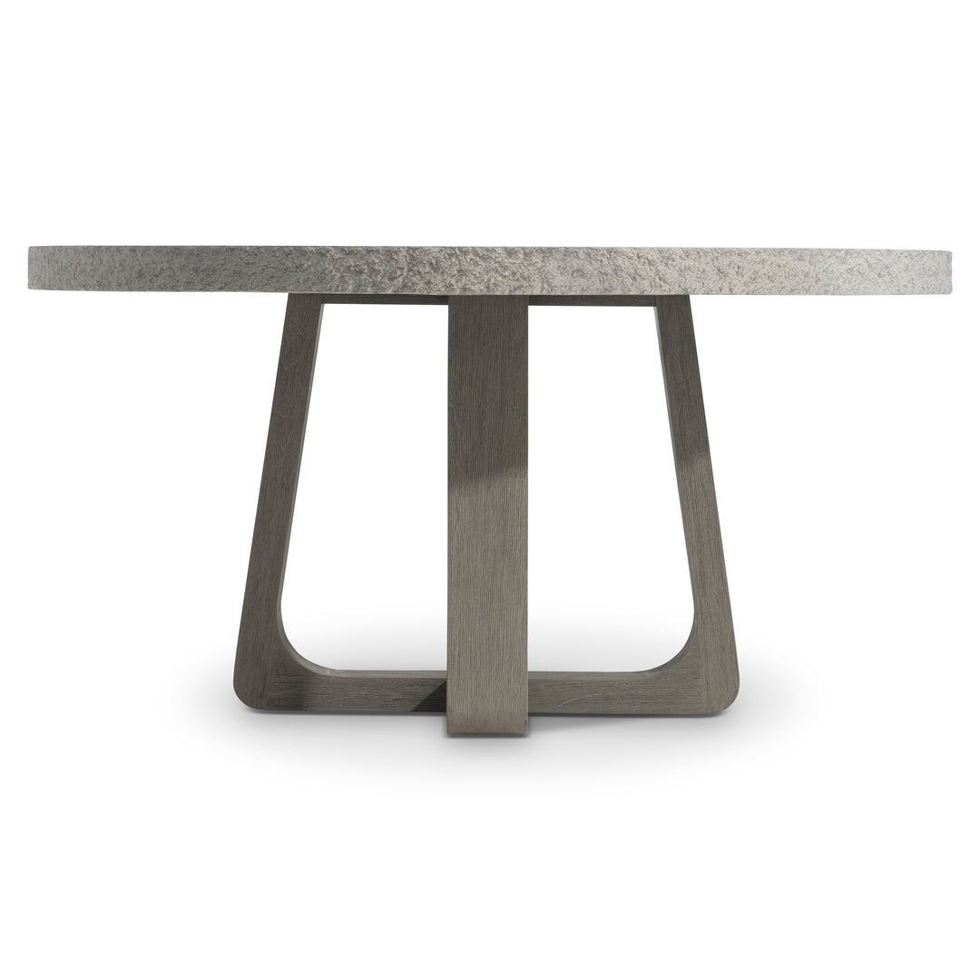 Trouville Round Outdoor Dining Table