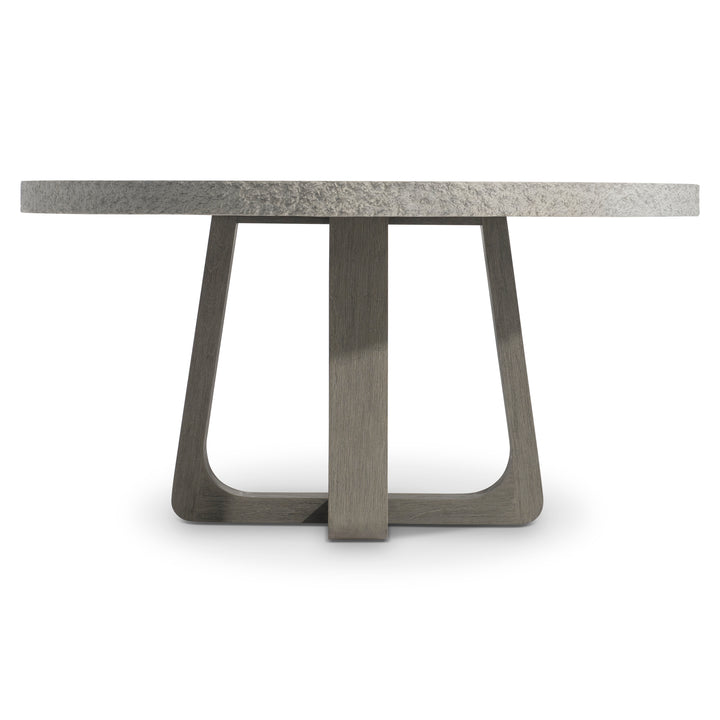 Trouville Round Outdoor Dining Table