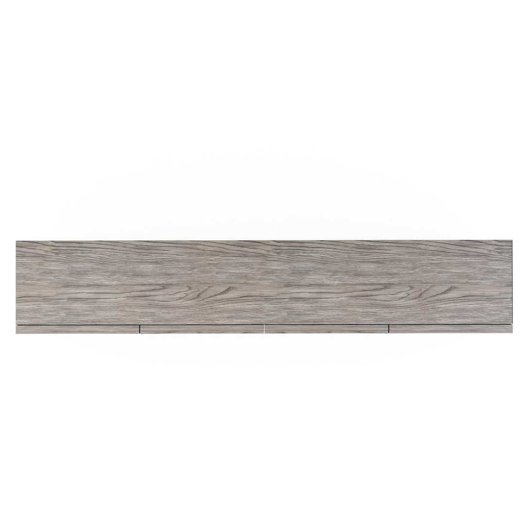 Vault Entertainment Console - Grey