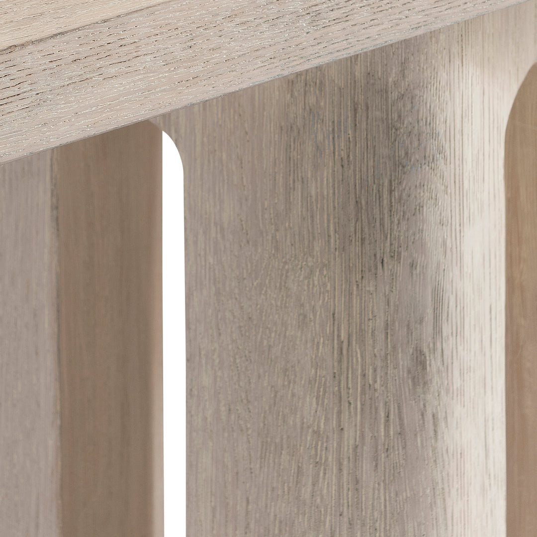 Lucerne Console Table