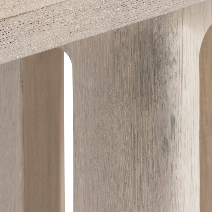 Lucerne Console Table