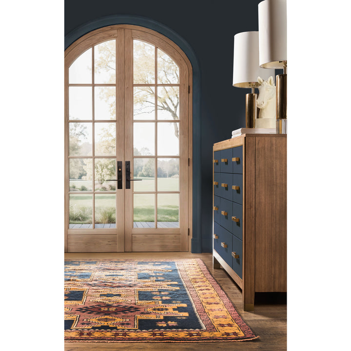 Melange Geneva Accent Drawer Chest - image 8
