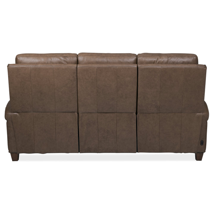 Julian Zero Gravity Power Sofa with Power Headrest - image 3