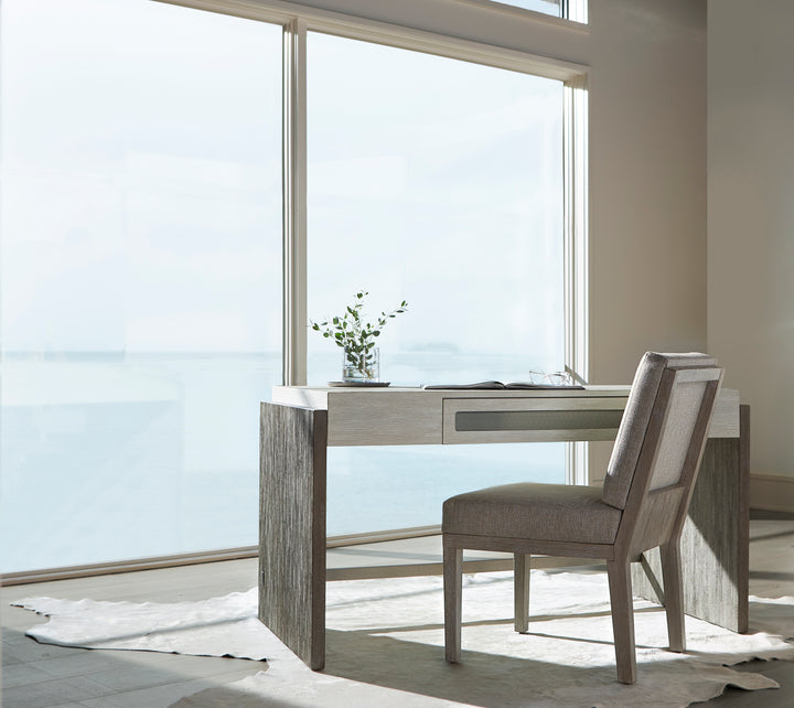 Foundations Fully Upholstered Side Chair