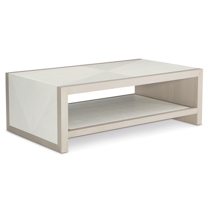 Axiom Cocktail Table