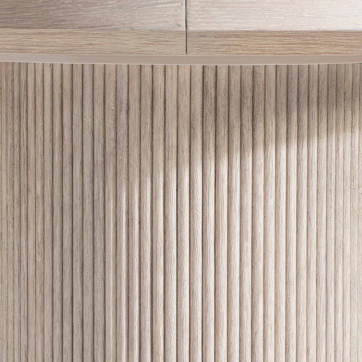 Lucerne Round Dining Table