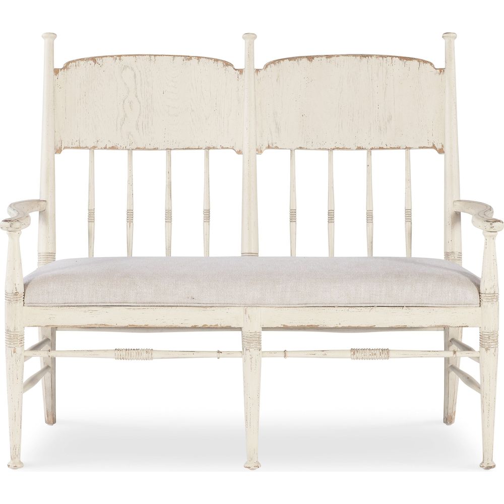 Benches Americana Dining Bench - Whites