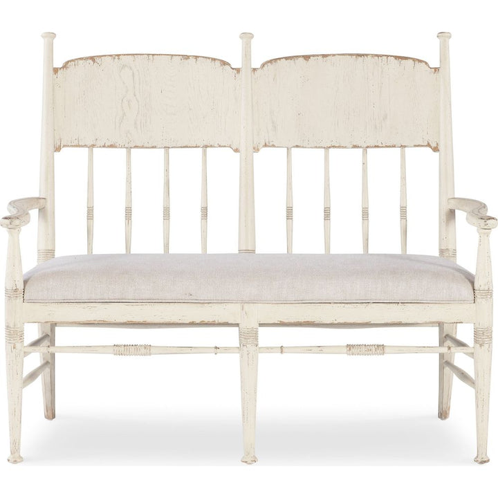 Benches Americana Dining Bench - Whites