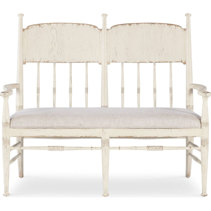 Benches Americana Dining Bench - Whites